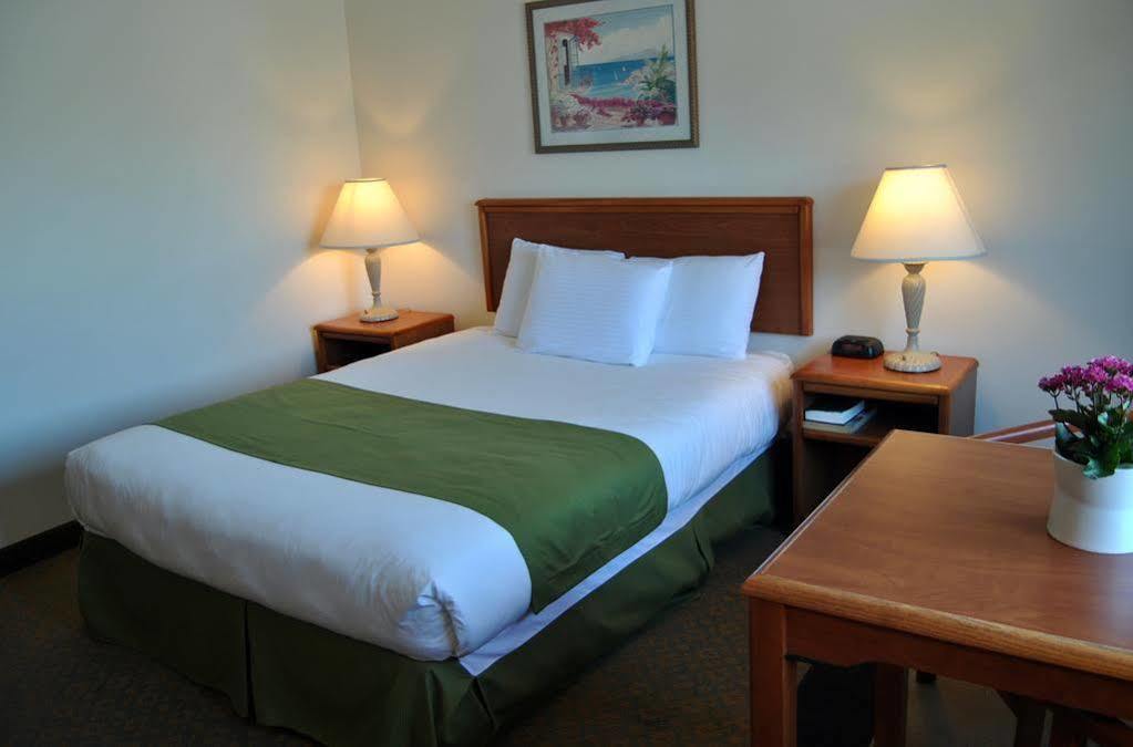 Paradise Inn & Suites At Lincoln City Kültér fotó