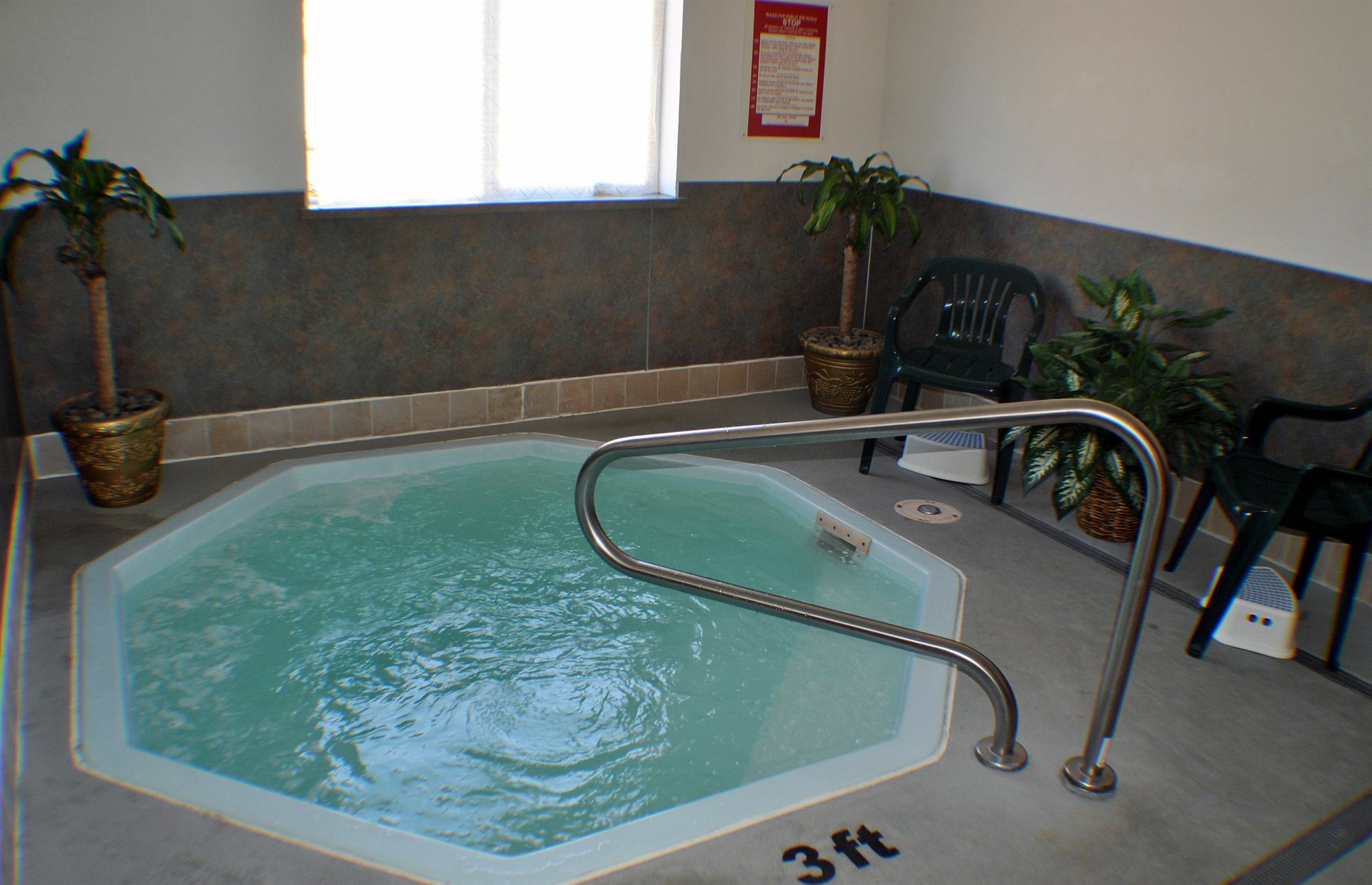 Paradise Inn & Suites At Lincoln City Kültér fotó